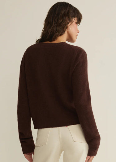 Medina Cardigan