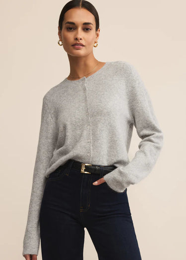Medina Cardigan