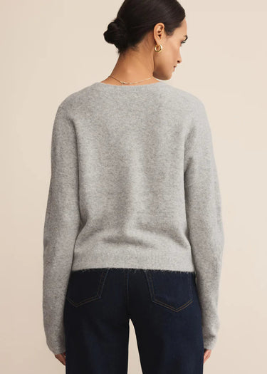 Medina Cardigan