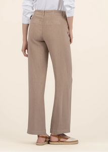 Meg Linen Pant