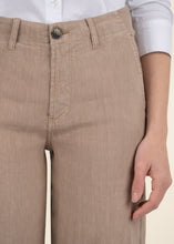 Load image into Gallery viewer, Meg Linen Pant
