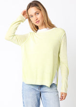 Load image into Gallery viewer, Megan Sweater
