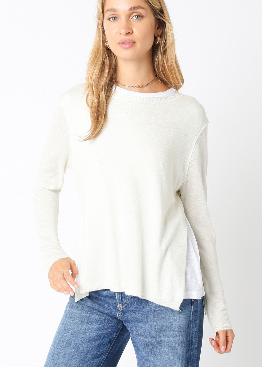Megan Sweater
