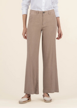 Load image into Gallery viewer, Meg Linen Pant
