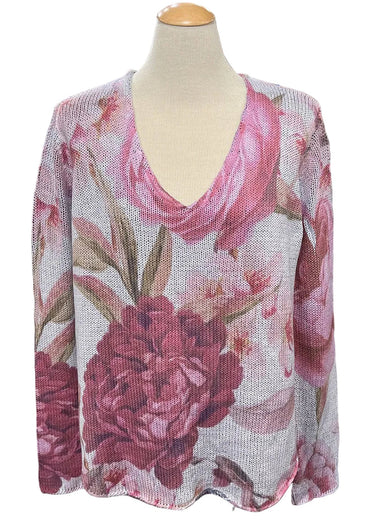 Melina Sweater