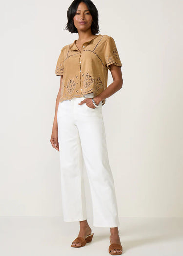 The Mellow Jean