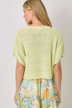 Load image into Gallery viewer, Melange Sweater
