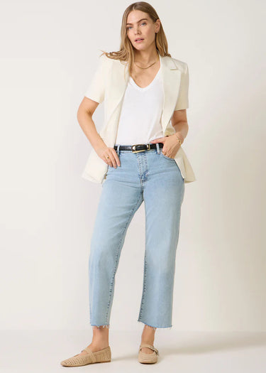 The Mellow Jean