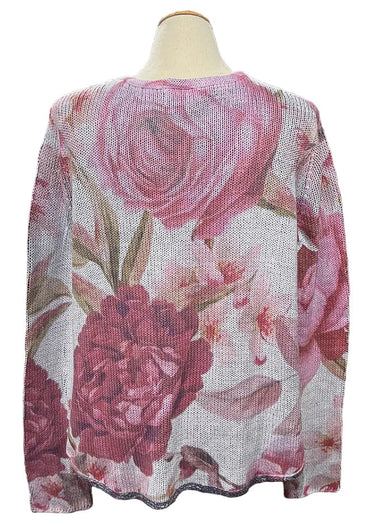 Melina Sweater