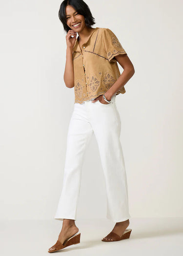 The Mellow Jean
