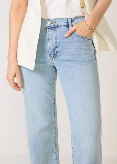 The Mellow Jean