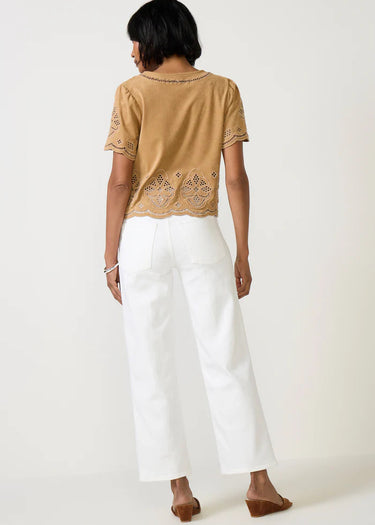 The Mellow Jean