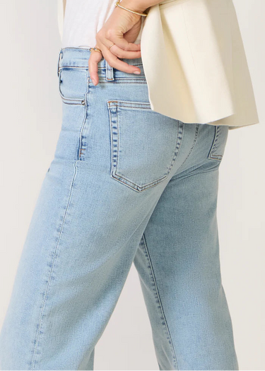 The Mellow Jean