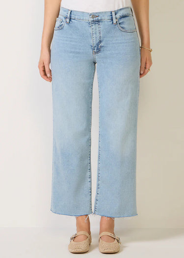 The Mellow Jean