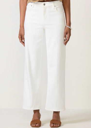 The Mellow Jean