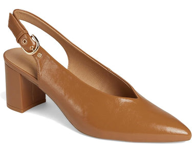 Menny Sling Back