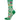 Mermaid Murmurs Sock