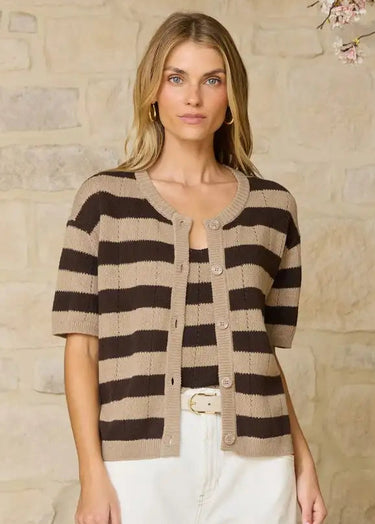 Mercedes Cardigan