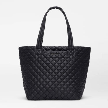 Medium Metro Tote Deluxe