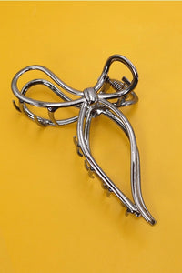 Metal Hair Clip