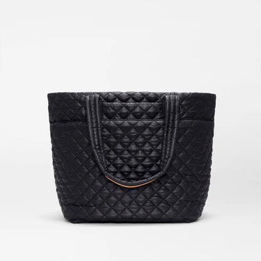 Medium Metro Tote Deluxe