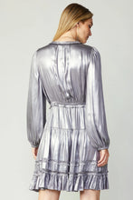 Load image into Gallery viewer, Metallic Dress
