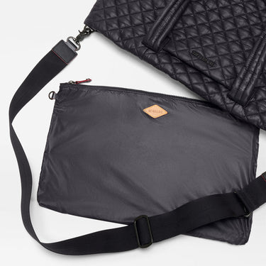 Medium Metro Tote Deluxe