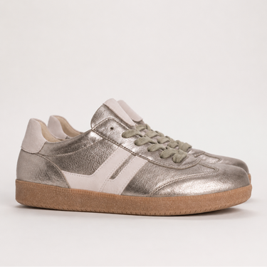 Gum Sole Sneaker