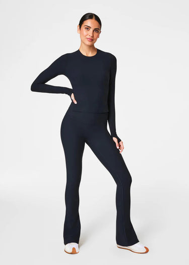 Micro Flare Legging