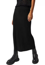 Load image into Gallery viewer, Golden Hour Midi Skirt
