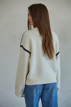 Load image into Gallery viewer, Mienna Sweater
