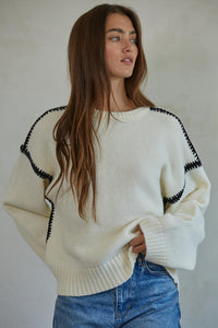 Mienna Sweater