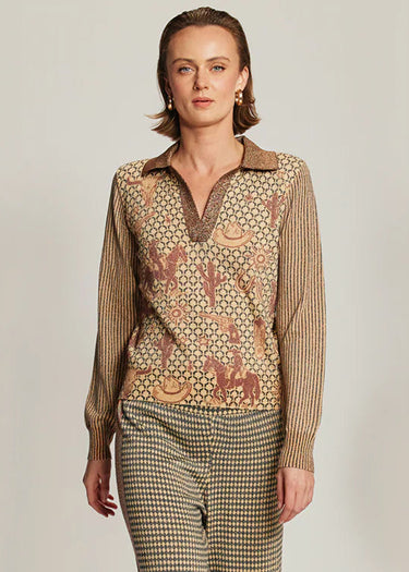 Millie Polo