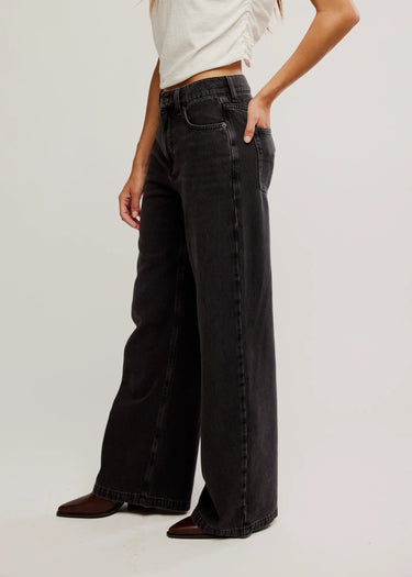 Stride Jean