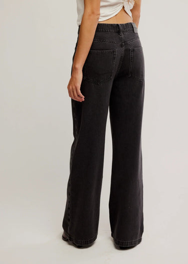Stride Jean