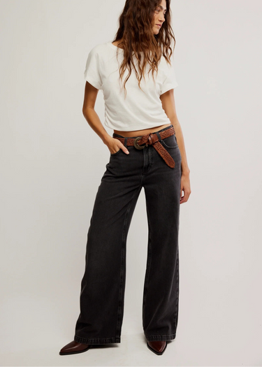 Stride Jean