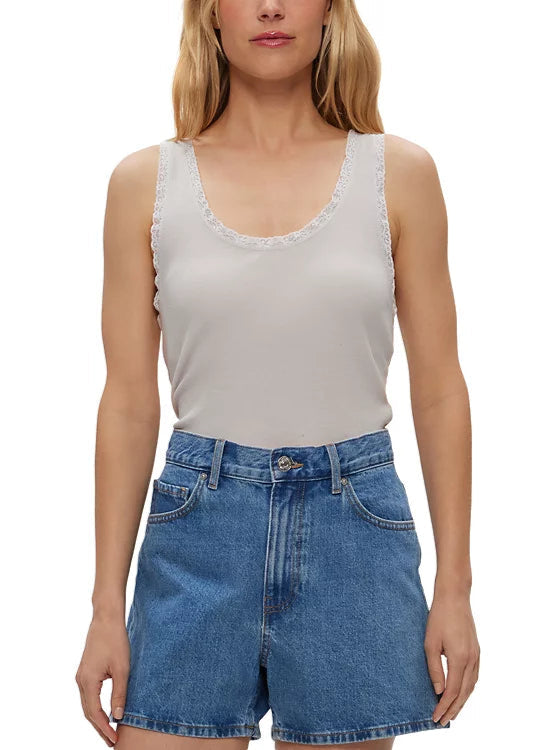Miley Tank