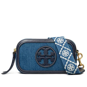 Miller Mini Crossbody