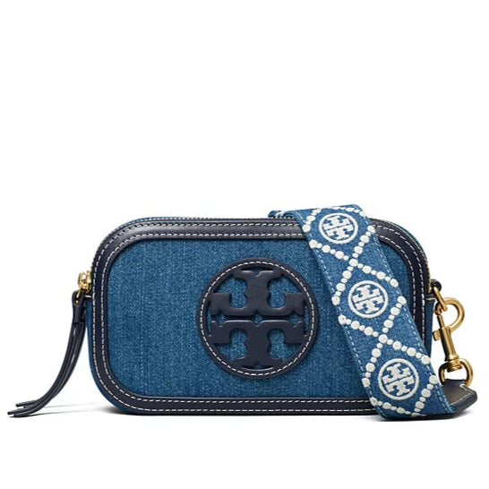 Miller Mini Crossbody