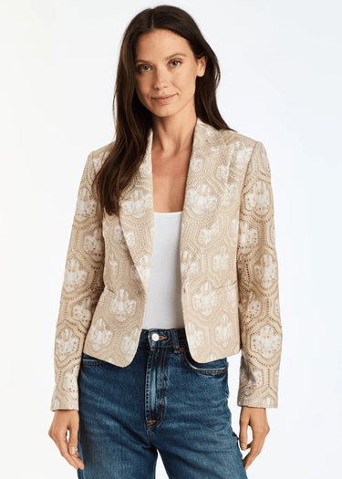 Milo Blazer
