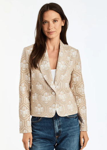 Milo Blazer