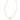 Mini Abbie Necklace