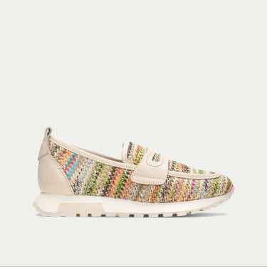 Moccasin Sport