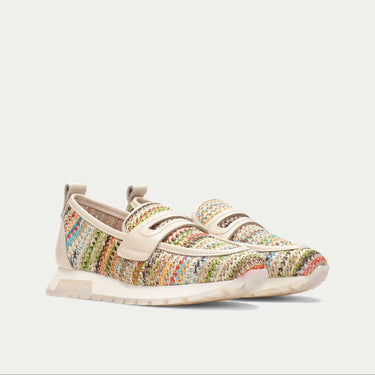 Moccasin Sport