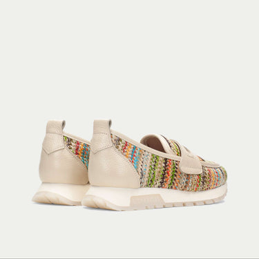 Moccasin Sport