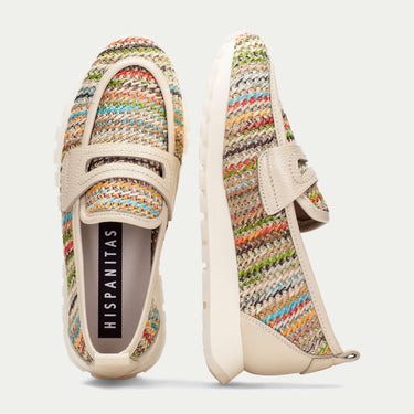 Moccasin Sport