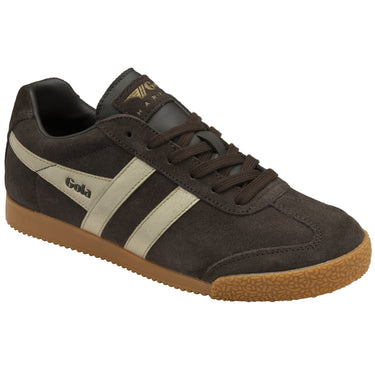 Harrier Mirror Sneakers