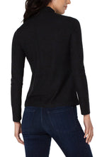 Load image into Gallery viewer, Mock Neck Long Sleeve
