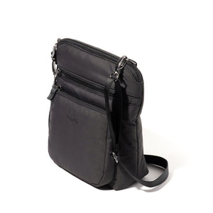 Modern Pocket Crossbody