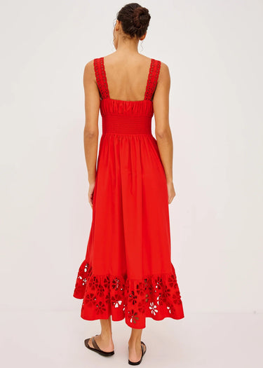 Moira Dress